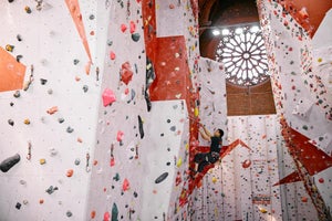 Introduction To Climbing — Here’s What You Need To Know