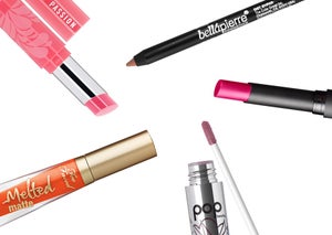 Transition Into Fall With These Five Lipsticks