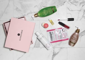 Beauty Unboxed: October