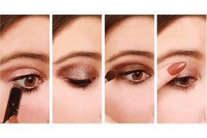 Create 4 Eye Looks in Less Than 30 Seconds!