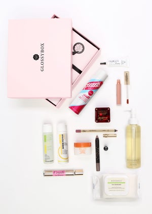 Here’s What GLOSSIES Are Saying About November’s Box