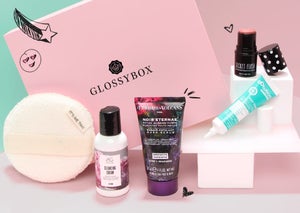 Beauty Unboxed: January