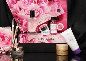 Beauty Unboxed: February