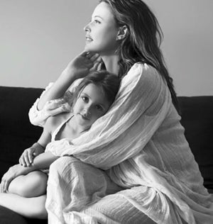 Josie Maran On Beauty & Motherhood