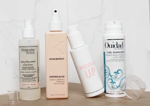 Styling Products That Actually Work
