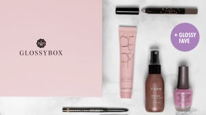 March Box Revealed!