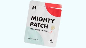 Save Your Skin with Hero Cosmetics Mighty Patch