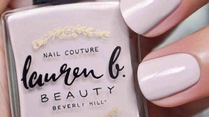 Throwback Thursday! Spring Nail Guide With Lauren B.