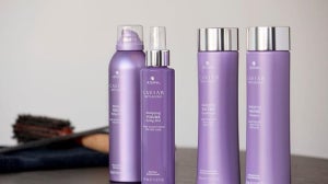 Hair Anti-aging? Meet Alterna, The Brand Who Has Pioneered Age Control Complex