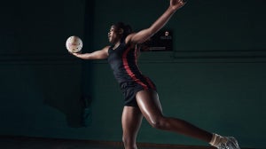 Malawiból Manchesterbe | Ismerd meg Joyce Mvula netball játékost!