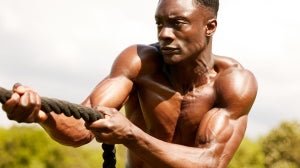 Bicepsz edzés | 5 Legjobb bicepsz gyakorlat