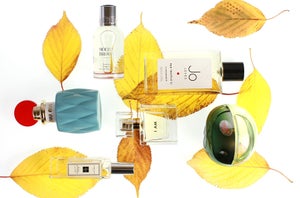 Six New Perfumes We’re Totally Falling For