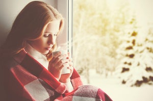Beating The Winter Blues: How To Tackle SAD