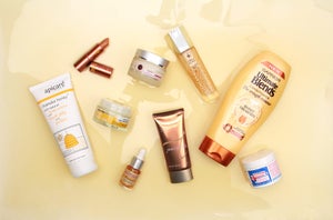 Bee-autiful Beauty Buys, With Thanks To Royal Jelly
