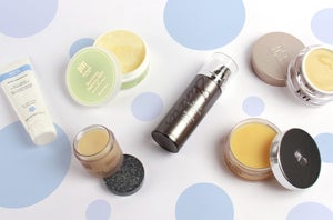 Six Of The Best Cleansing Balms