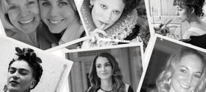 Women Inspire: The GLOSSYBOX team reveal their icons