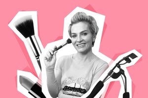 My Daily Grind: Emma O’Byrne, Makeup Artist