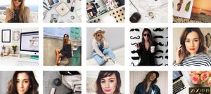 Instagrammers To Follow for Work Wardrobe & Beauty Inspo