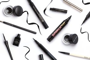 The Best Liquid Eyeliner For Every Look