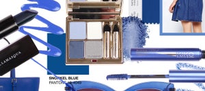 Our Pantone Of The Month: Snorkel Blue