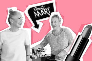 My Daily Grind: Anna & Mille, Founders Of BeautyMART