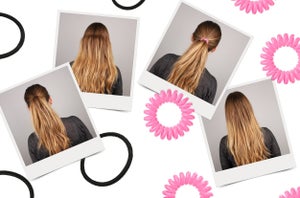 Extreme Beauty Testing: The ‘No-Kink’ Hair Tie