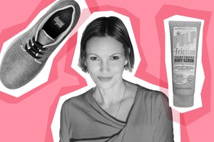 My Daily Grind: Marcia Kilgore, Founder Of FitFlop & Beauty Pie