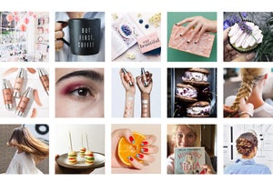 Instagrammers To Follow For A Daily Dose Of Inspiration…