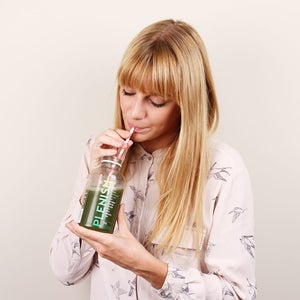 The Diary Of A Juice Cleanse…