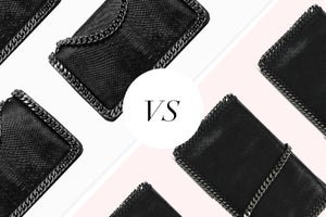 Save Vs Splurge: Zara’s Take On The Stella McCartney Falabella Bag
