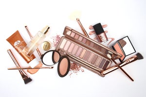 Our Favourite Rose Gold Beauty Products