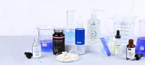 Ingredients Glossary: The Benefits Of Hyaluronic Acid