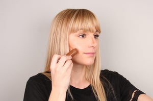 Are You Contouring Your Face Correctly?