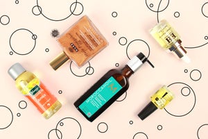 Five Hair, Body & Beauty Oils You Need In Your Life…