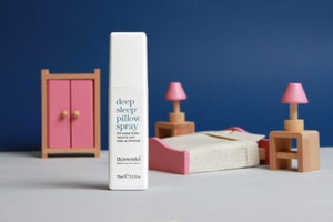 Extreme Beauty Testing: This Works Sleep Spray