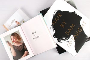 Six New Beauty Books You Need In Your Life