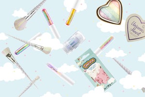 Our Favourite Unicorn-Inspired Beauty Products