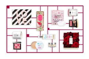 Valentine’s Day Gift Guide: Buys For Beauty Addicts