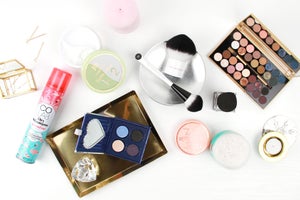 The Best Beauty Blogger Collaborations…