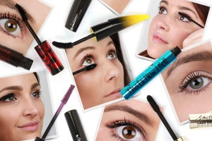 We Put Some Of The Best Mascaras To The Test