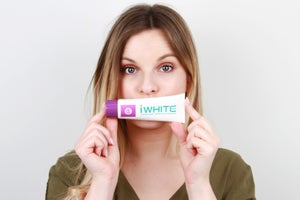 Extreme Beauty Testing: Whitening Toothpaste