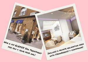 Mother’s Day Prize Draw: WIN An ELEMIS VIP Spa Treatment