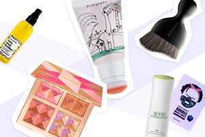Six Things We’re Buying From Sephora This Month…