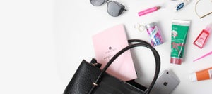 Your Summer Handbag Essentials…