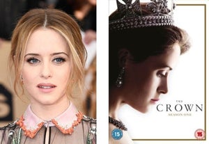 Nude Lipstick: From The Crown To The Red Carpet