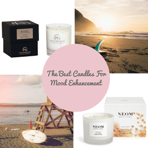 The Best Candles For Mood Enhancement