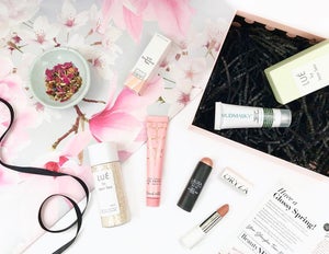 What You’ve Been Saying About Our March Box…