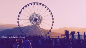 The Best Festival Looks At Coachella 2018