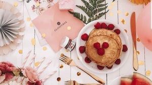 How To Create The Perfect Instagram Flat Lay