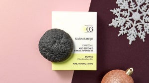Exfoliator And Cleanser: Introducing The Konjac Sponge